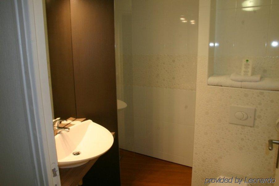 Brit Hotel Alghotel Канкаль Экстерьер фото